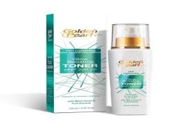 Golden Pearl Glow Boosting Toner In Pakistan